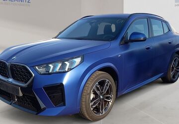 BMW X2 19.312 km 43.440 &euro; Chemnitz 09120