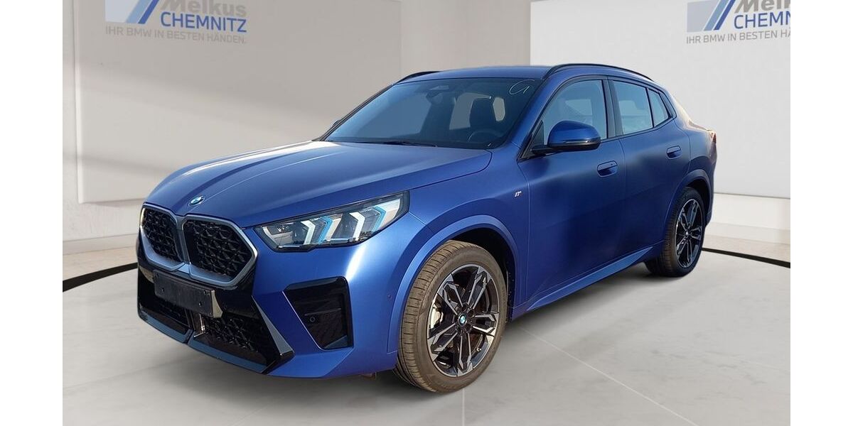 BMW X2 19.312 km 43.440 &euro; Chemnitz 09120
