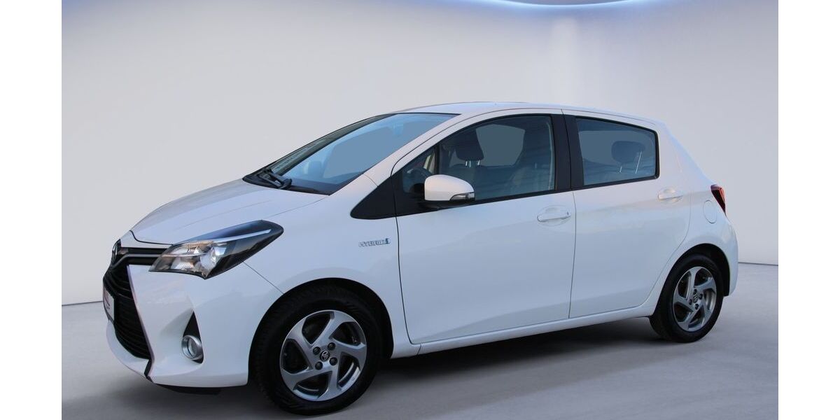 Toyota Yaris 56.500 km 12.290 &euro; Chemnitz 09228