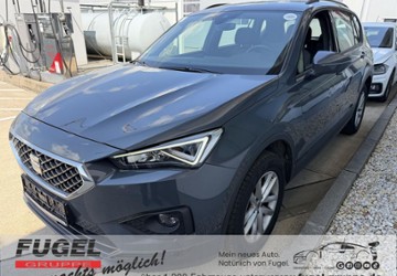 Seat Tarraco 17.880 km 20.999 &euro; Chemnitz - Mittelbach 09224