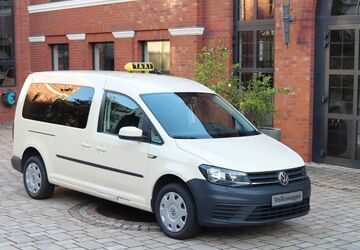 VW Caddy Maxi 362.401 km 7.300 &euro; Chemnitz 09126