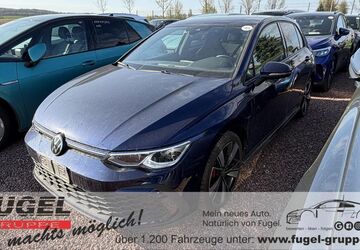 VW Golf 63.100 km 18.468 &euro; Chemnitz - Mittelbach 09224