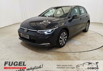 VW Golf 51.200 km 18.969 &euro; Chemnitz - Mittelbach 09224