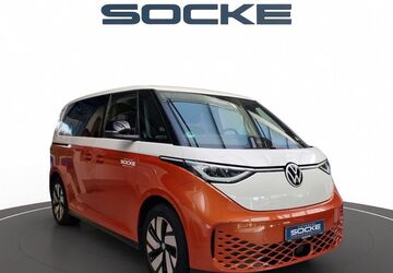 VW ID. Buzz 38.550 km 39.485 &euro; Remse OT Kertzsch 08373