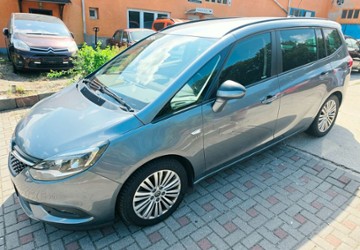 Opel Zafira 214.024 km 6.490 &euro; Chemnitz 09114