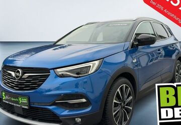 Opel Grandland (X) 23.122 km 20.627 &euro; Chemnitz 09116