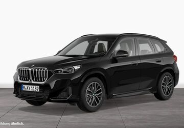 BMW X1 14.317 km 40.470 &euro; Chemnitz/Röhrsdorf 09247