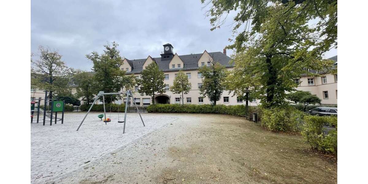Etagenwohnung Chemnitz Borna-Heinersdorf - 2 Zimmer, 45 m&sup2;, 400&euro; | Angebot:27163367