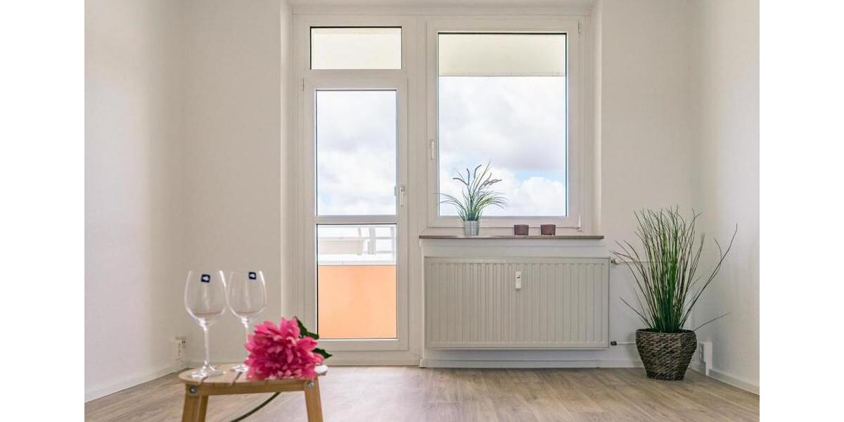 Etagenwohnung Chemnitz Adelsberg - 3 Zimmer, 71 m&sup2;, 427&euro; | Angebot:26682552