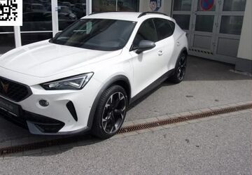 Cupra Formentor 24.114 km 26.990 &euro; Gornau 09405