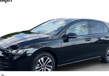 VW Golf 14.166 km 27.990 &euro; Bernsdorf 09337