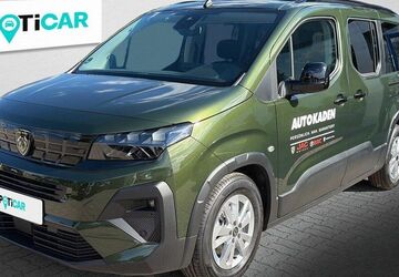 Peugeot Rifter 7.500 km 27.990 &euro; Brand-Erbisdorf 09618