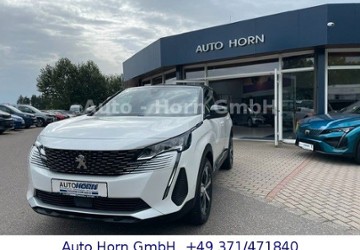 Peugeot 3008 49.000 km 19.940 &euro; Chemnitz 09114