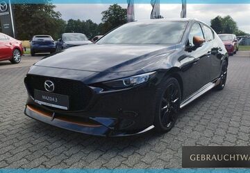 Mazda 3 75.414 km 18.470 &euro; Hainichen 09661