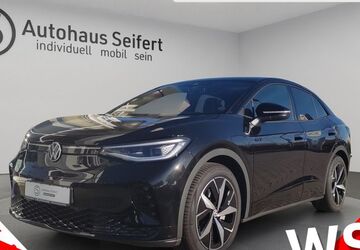 VW ID.5 7.750 km 40.875 &euro; Annaberg-Buchholz 09456