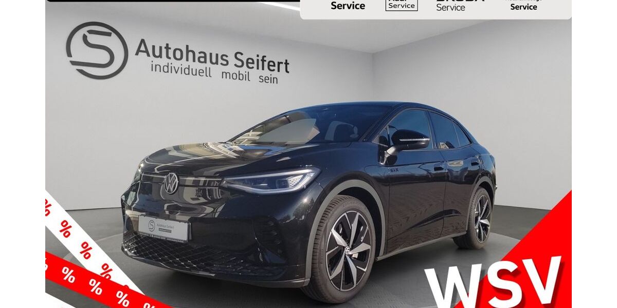 VW ID.5 7.750 km 40.875 &euro; Annaberg-Buchholz 09456