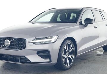 Volvo V60 17.274 km 35.998 &euro; Chemnitz OT Röhrsdorf 09247