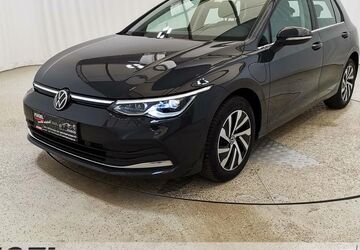 VW Golf 51.200 km 19.899 &euro; Chemnitz - Mittelbach 09224