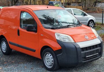 Fiat Fiorino 69.000 km 4.300 &euro; Chemnitz 09114