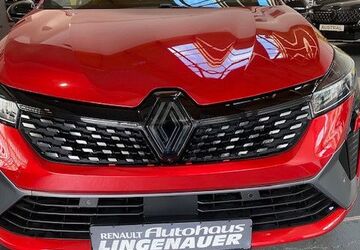 Renault Clio 10.170 km 21.890 &euro; Marienberg 09496