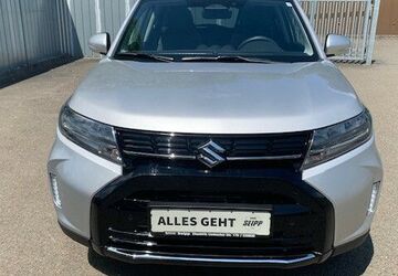Suzuki Vitara 3.800 km 26.550 &euro; Chemnitz 09116