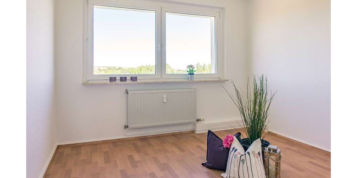 Etagenwohnung Chemnitz Kapellenberg - 4 Zimmer, 69 m&sup2;, 382&euro; | Angebot:27232339