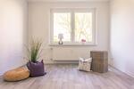 Etagenwohnung Chemnitz Borna-Heinersdorf - 3 Zimmer, 61 m&sup2;, 420&euro; | Angebot:26703882