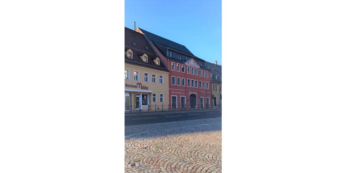 Etagenwohnung Oederan Börnichen - 1 Zimmer, 39 m&sup2;, 253&euro; | Angebot:17312701