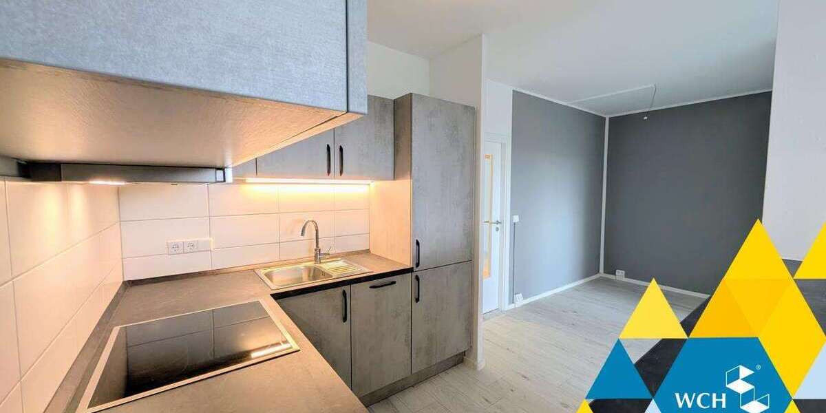 Etagenwohnung Chemnitz Helbersdorf - 4 Zimmer, 69 m&sup2;, 428&euro; | Angebot:27233829