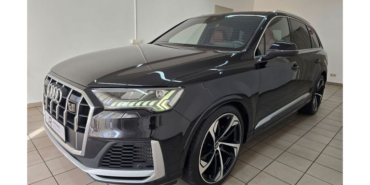 Audi SQ7 229.500 km 42.990 &euro; Chemnitz 09114
