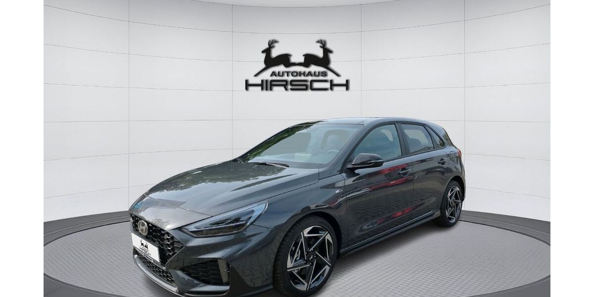 Hyundai i30 6.500 km 28.990 &euro; Chemnitz 09120