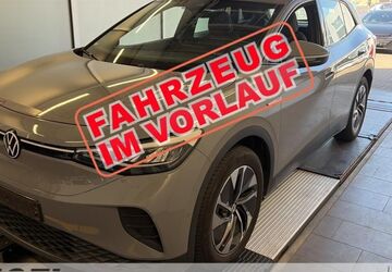 VW ID.4 98.280 km 24.499 &euro; Chemnitz - Mittelbach 09224