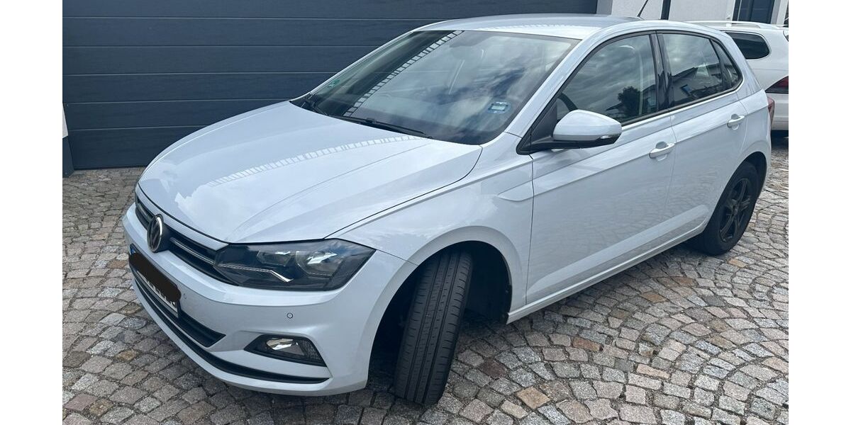 VW Polo 70.660 km 13.600 &euro; Chemnitz 09117