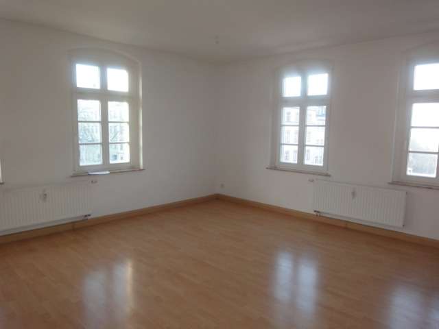 Etagenwohnung Chemnitz Ebersdorf - 1 Zimmer, 40 m&sup2;, 223&euro; | Angebot:26948042