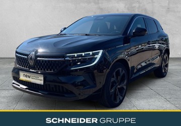 Renault Austral 35.531 km 25.900 &euro; Mittweida-Lauenhain 09648