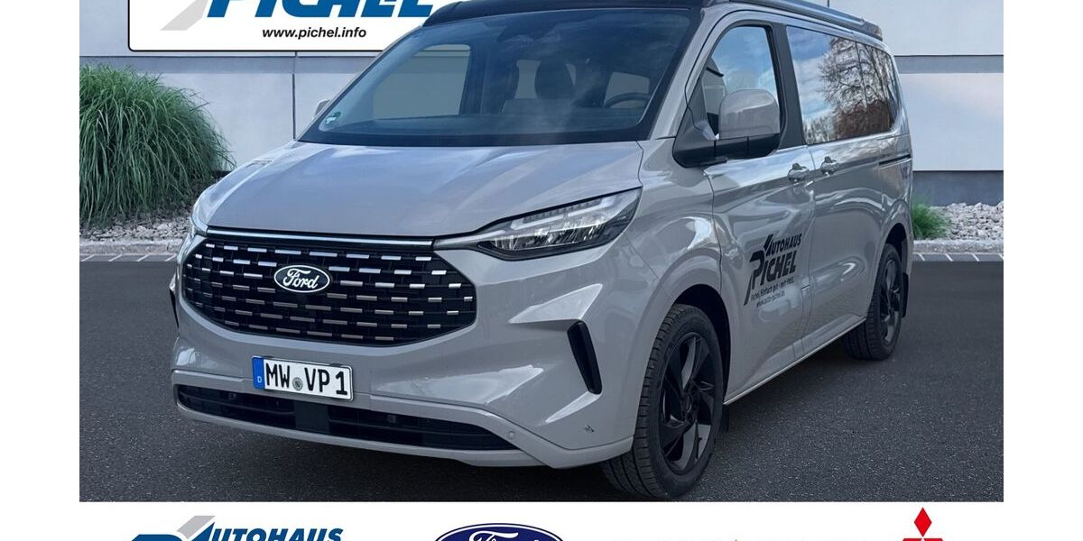 Ford Tourneo Custom 6.500 km 62.890 &euro; Hartmannsdorf 09232