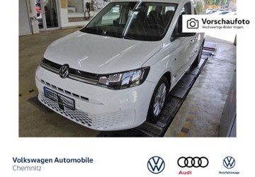 VW Caddy 21.884 km 29.950 &euro; Chemnitz 09113