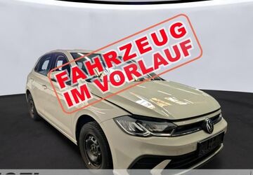VW Polo 44.359 km 13.499 &euro; Chemnitz - Mittelbach 09224