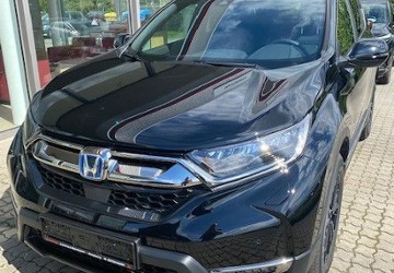 Honda CR-V 9.305 km 36.990 &euro; Annaberg-Buchholz 09456