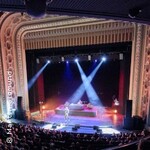 Oper meets Hip Hop