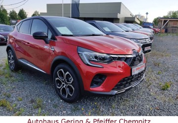 Mitsubishi ASX 14.000 km 30.990 &euro; Chemnitz 09116