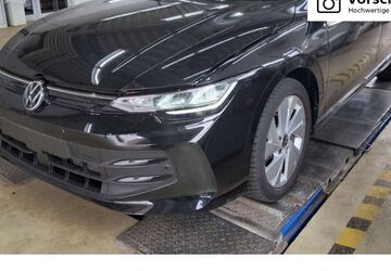 VW Golf 5.401 km 23.660 &euro; Chemnitz 09113