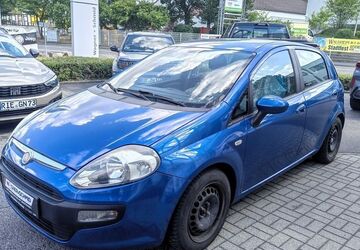 Fiat Punto 156.700 km 2.995 &euro; Waldheim 04736