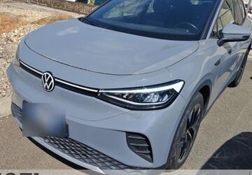 VW ID.4 45.880 km 28.999 &euro; Chemnitz - Mittelbach 09224