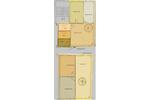 Etagenwohnung Chemnitz Ebersdorf - 5 Zimmer, 104 m&sup2;, 630&euro; | Angebot:21506010