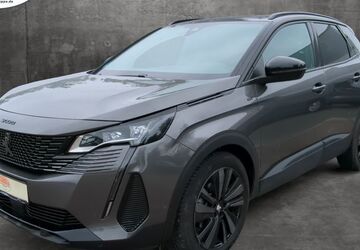 Peugeot 3008 11.300 km 26.990 &euro; Chemnitz 09119