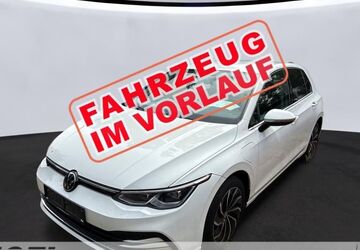VW Golf 62.284 km 18.999 &euro; Chemnitz - Mittelbach 09224
