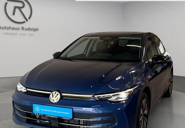 VW Golf 14.115 km 24.489 &euro; Oelsnitz/Erzgebirge 09376