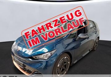 Cupra Born 27.178 km 28.999 &euro; Chemnitz - Mittelbach 09224