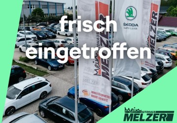 Skoda Octavia 14.034 km 33.480 &euro; Chemnitz 09128